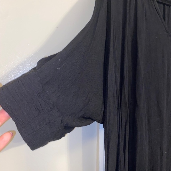 Swimsuits for all size 18/20 black swim cover - Picture 5 of 6